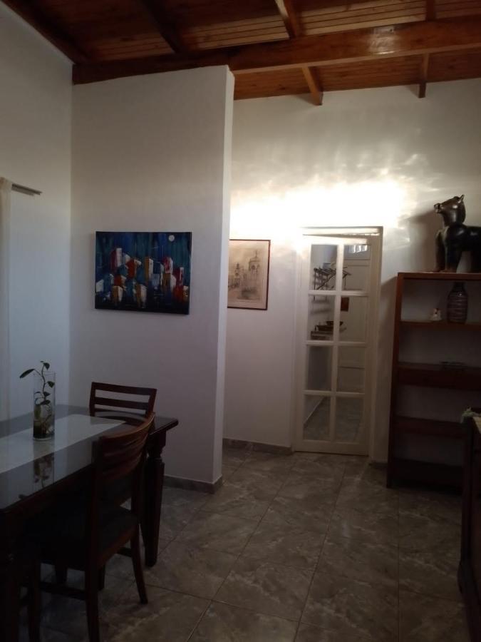 Apartamento Bonpland Departamentos Puerto Iguazú Exterior foto