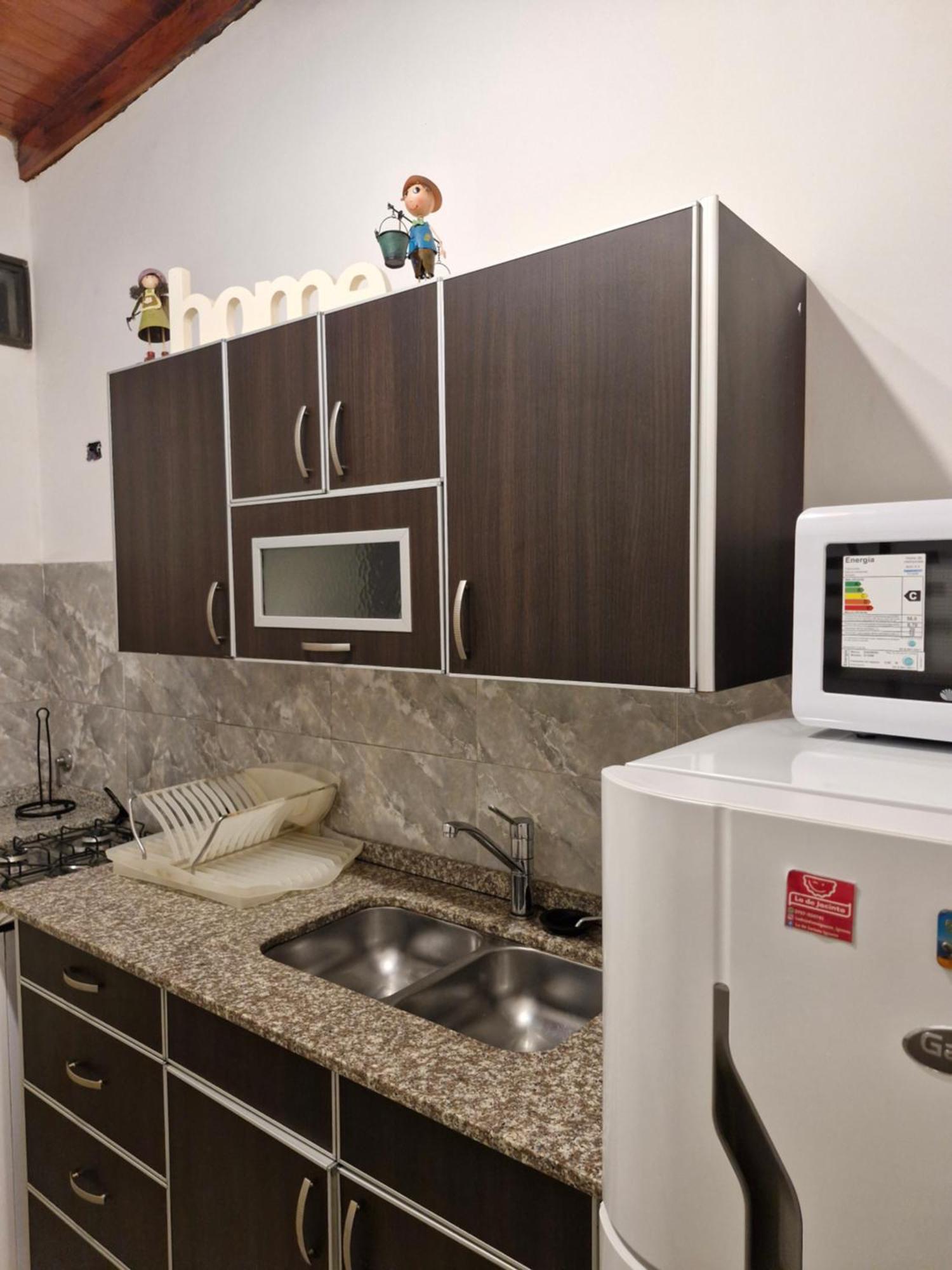 Apartamento Bonpland Departamentos Puerto Iguazú Exterior foto